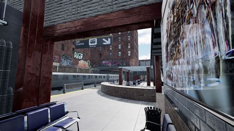 UnderWay: Graffiti Game on Steam.